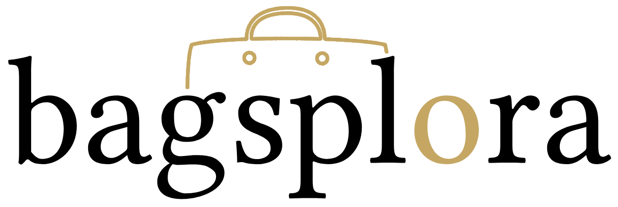 bagsplora – Startseite