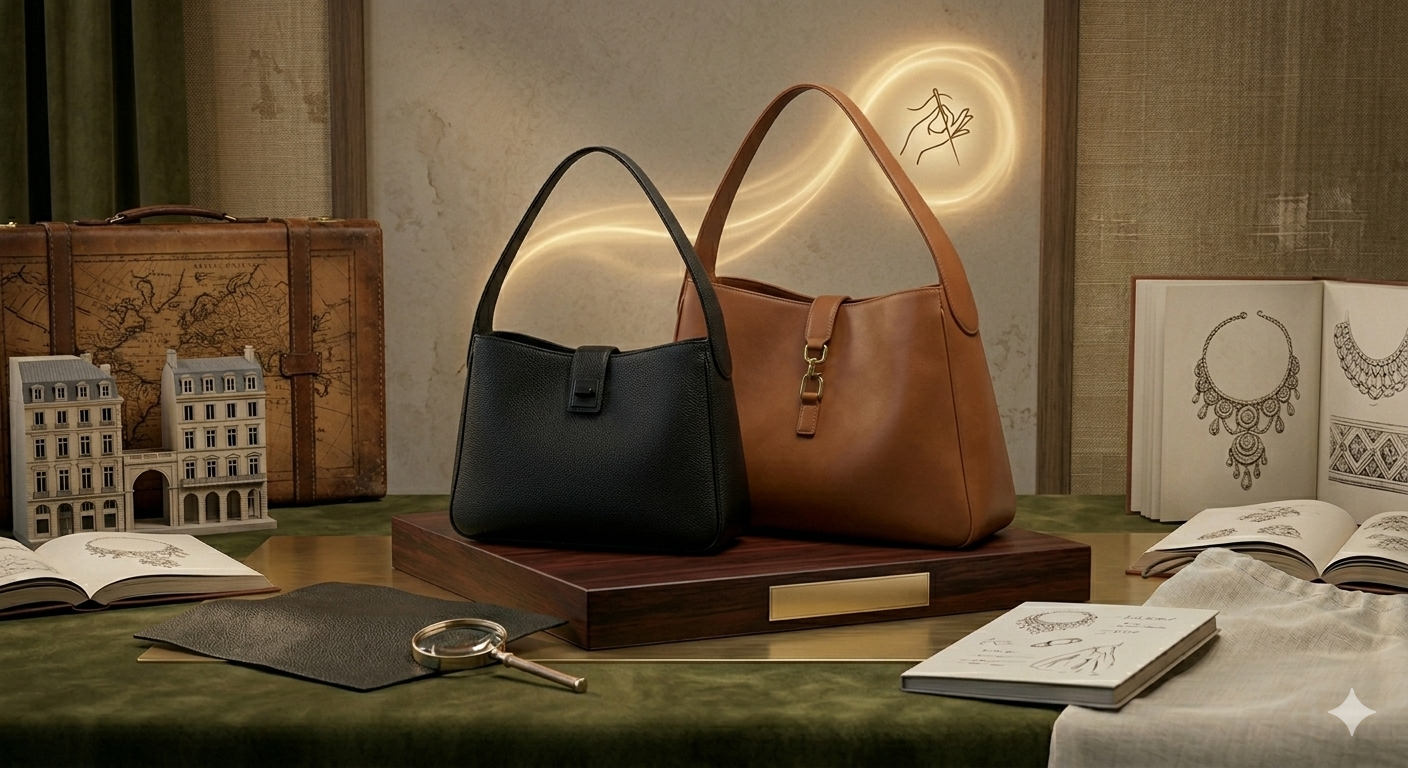 Chanel Classic Flap Medium vs. Jumbo: Welche lohnt sich 2026?