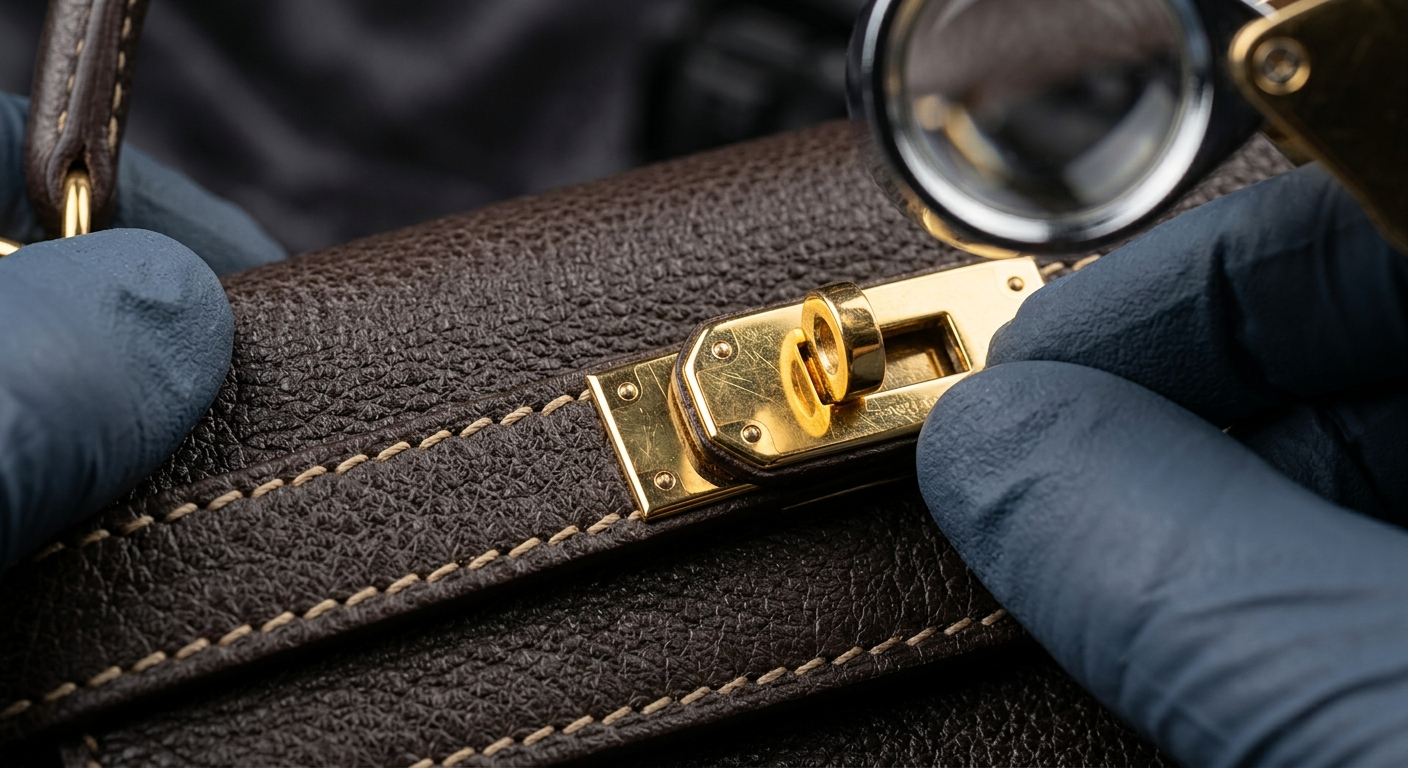 KI-generiertes Bild: Superfakes 2026: Wie KI-Technologie gegen perfekte Fälschungen antritt